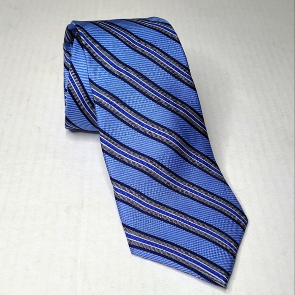 CHAPS Men's Necktie - Picture 1 of 8